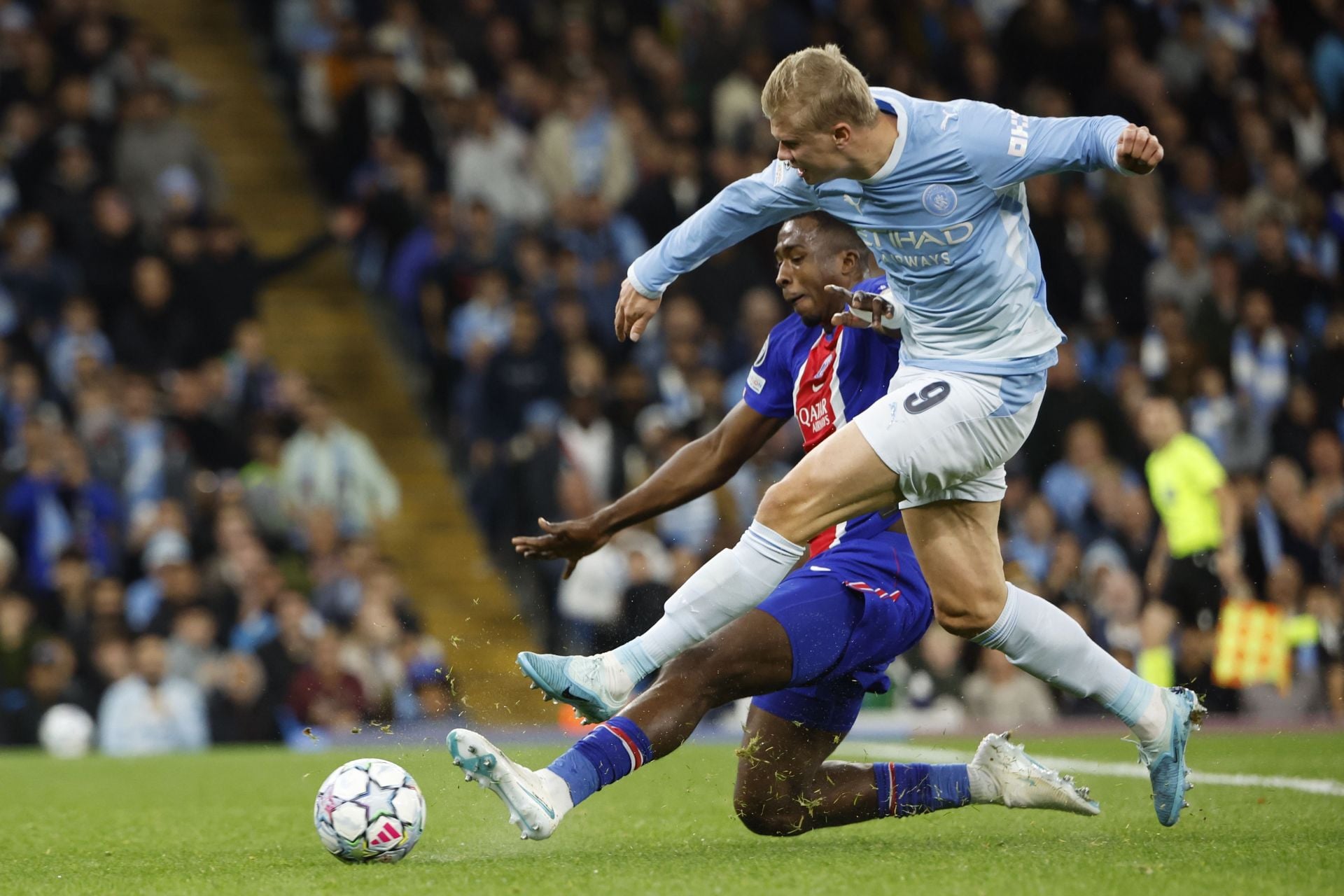 Manchester City vs Ipswich Town Prediction and Betting Tips | October 17th 2026