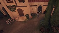 Open the gate (Image via Roblox)