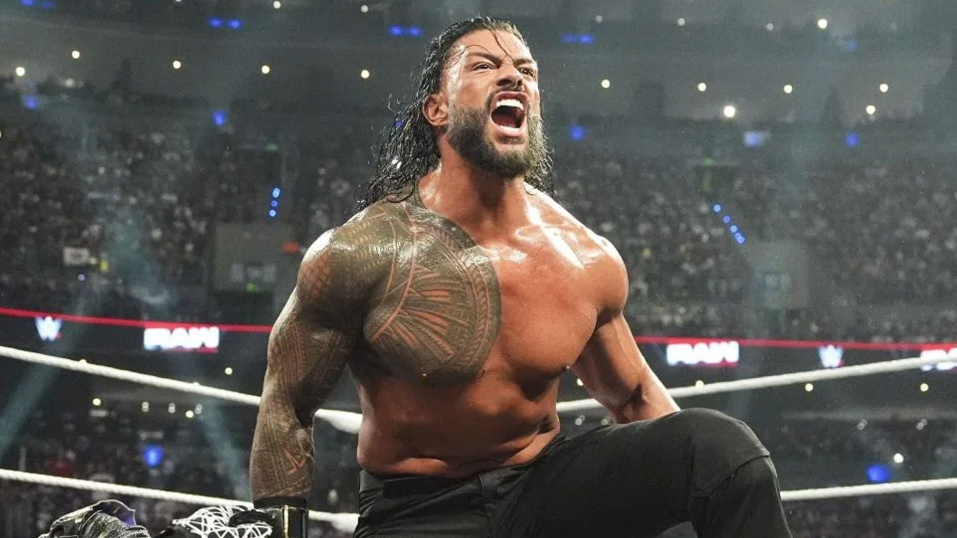 Tribal Chief Targeted: Roman Reigns Could Lose WWE Championship To LA Knight At MITB - 3 Ways 946 Can Be Involved