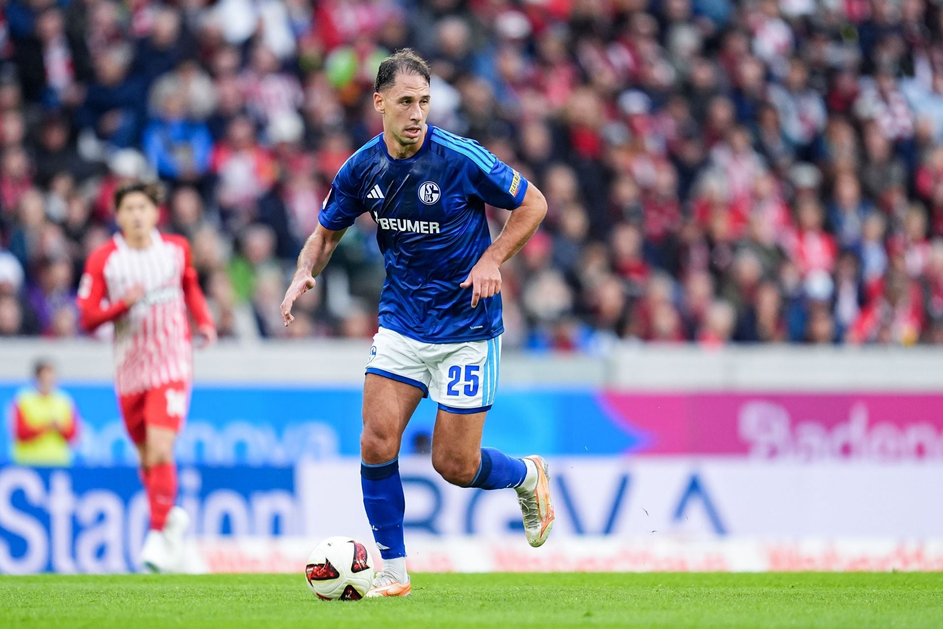 Schalke 04 vs Mainz 05 Prediction and Betting Tips | 17th October 2026