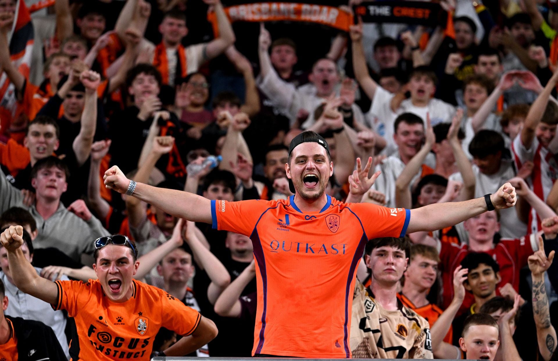 Brisbane Roar vs Auckland FC Prediction [Confirmed Match Preview]