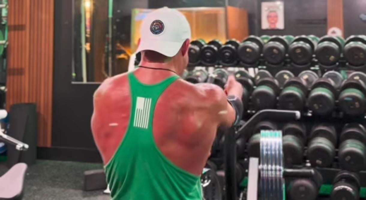 WWE Superstar admits feeling guilty about not spending enough time with his kids