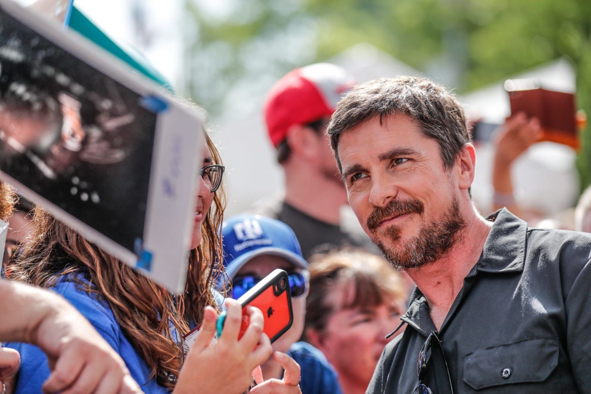 15 actors who played villains before becoming fan favorites