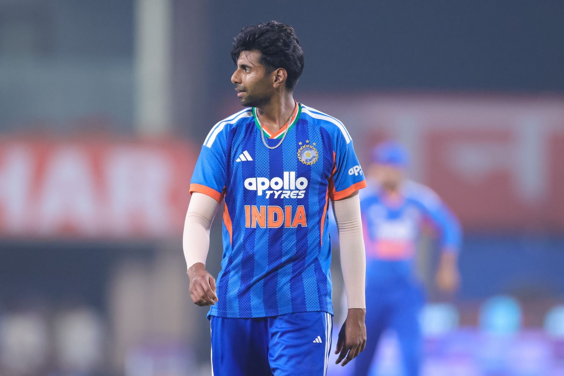 "He overdid the short ball" - Former RCB batter assesses Mayank Yadav's expensive spell in IND vs WI 4th T20I