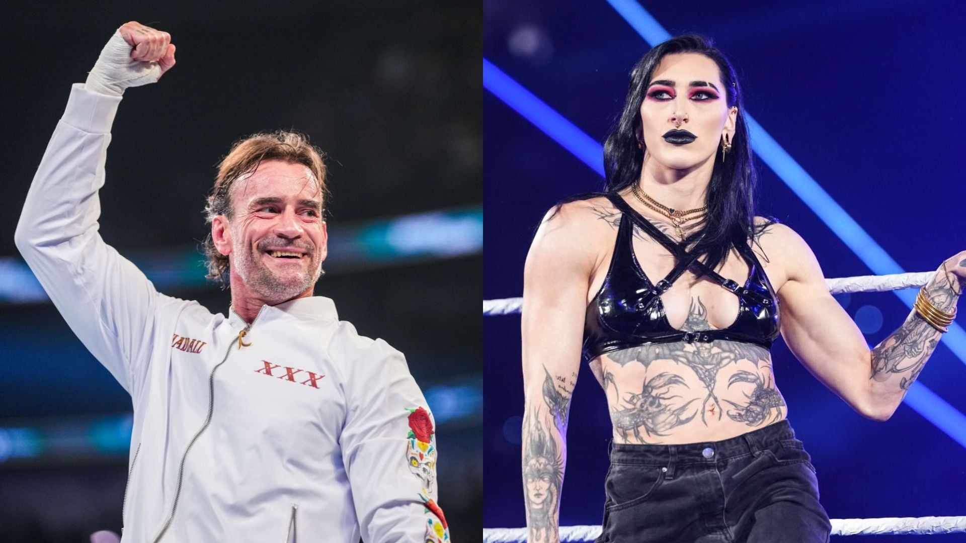 WWE News & Rumor Roundup: Shawn Michaels joining Triple H on the main roster; his potential replacements named; Rhea Ripley update