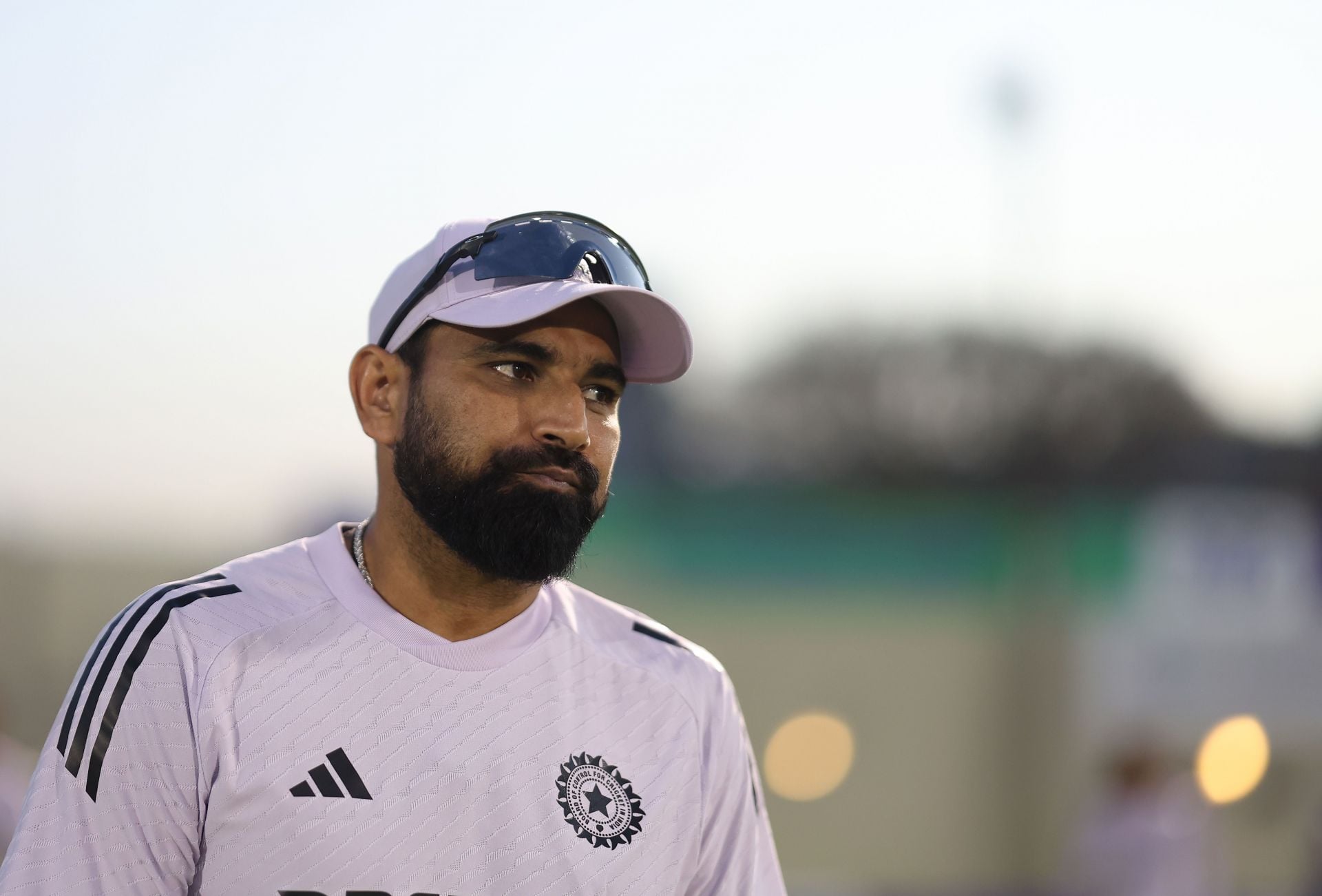 "Aa rahe hai piche piche, tension mat lijiye" - CSK legend strongly backs Mohammad Shami's return ahead of NZ vs IND 2026 series