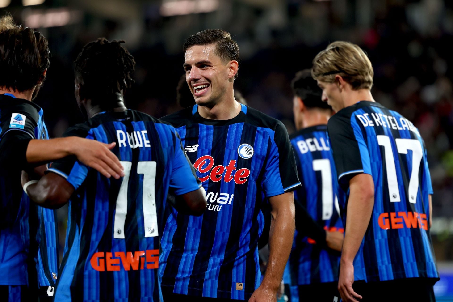 Atalanta vs Frosinone Prediction and Betting Tips | October 25th 2026