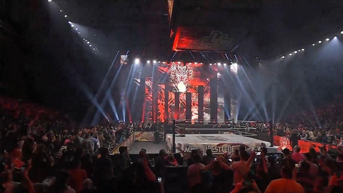 UPDATE: AEW Star Not Seen In 1031 Days; Controversial Spotting Discussed [REPORT]