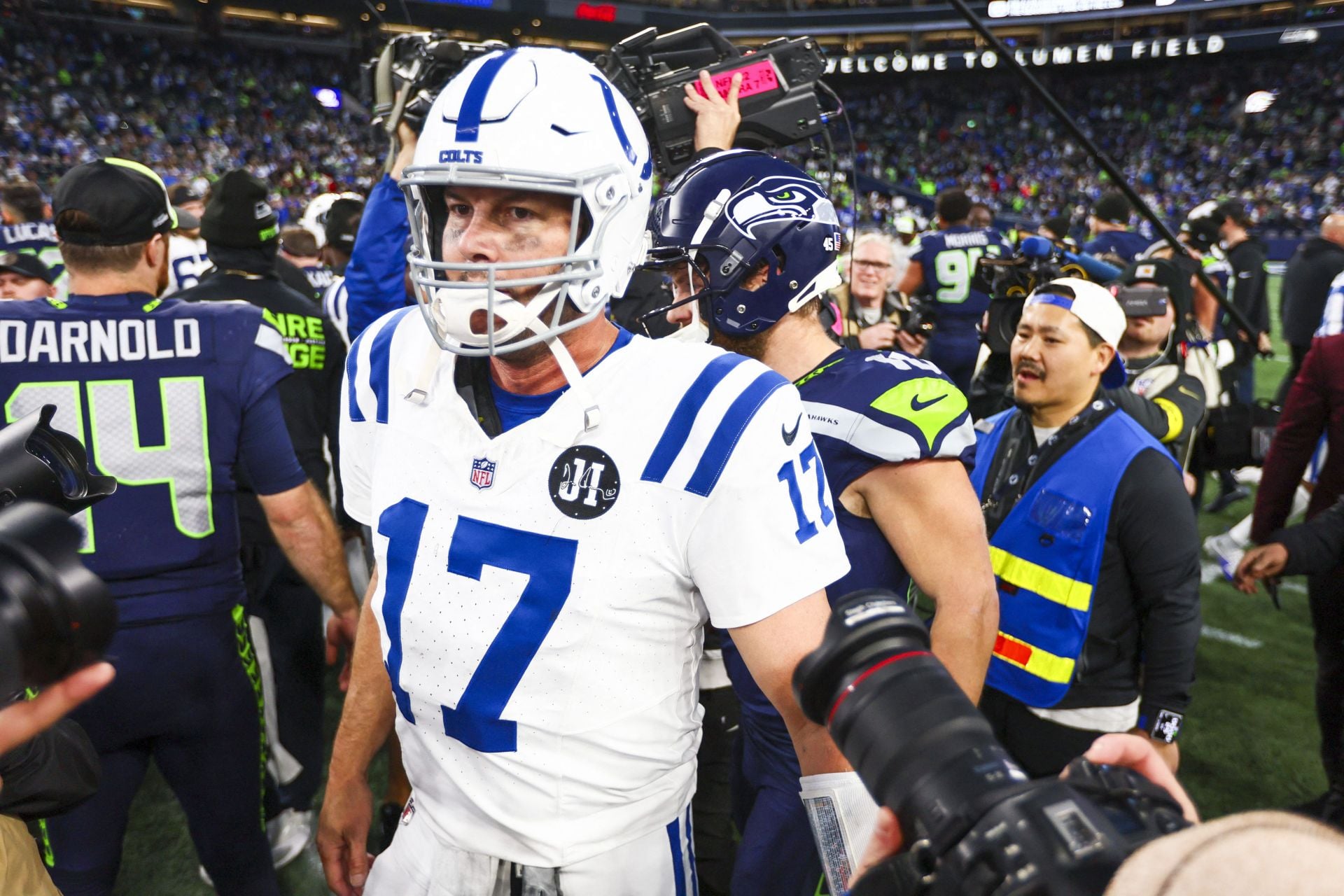 Top 10 Best NFL QBs Who Never Won a Super Bowl