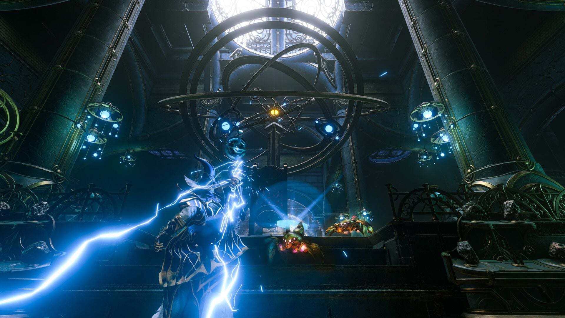 Enshrouded 1.0 Trickster Build: Best Gear & Skills [Full Guide]