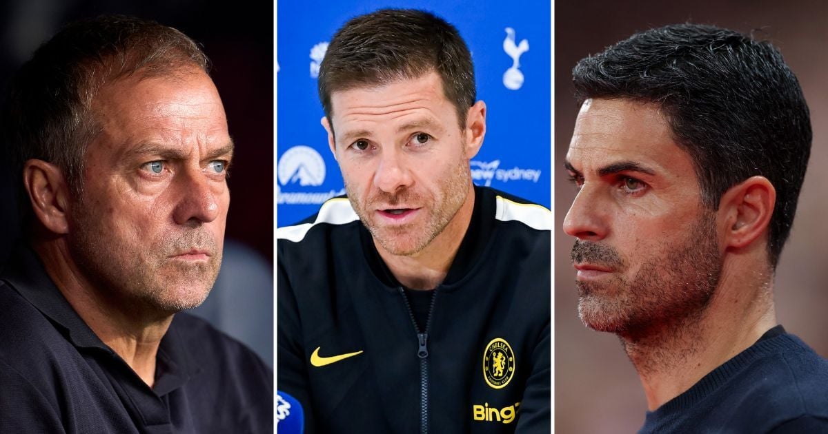 Barcelona star not interested in leaving despite Chelsea and Arsenal interest - Reports