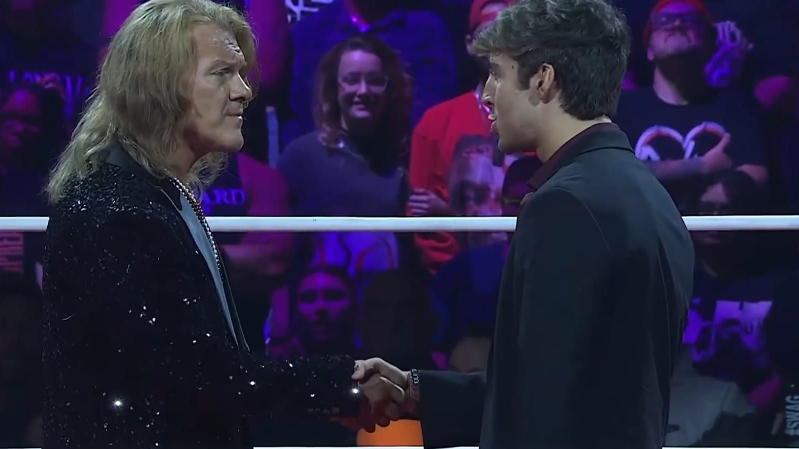 Nick Wayne breaks silence after shockingly defeating Chris Jericho at AEW WrestleDream 2026