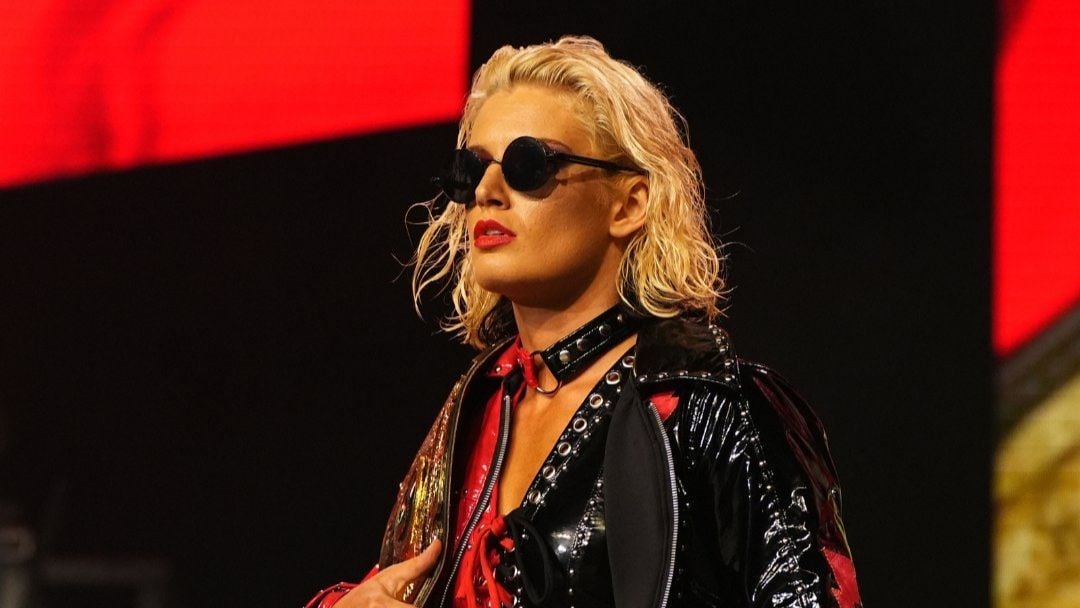 5 Stars who could show up alongside Toni Storm upon her AEW return