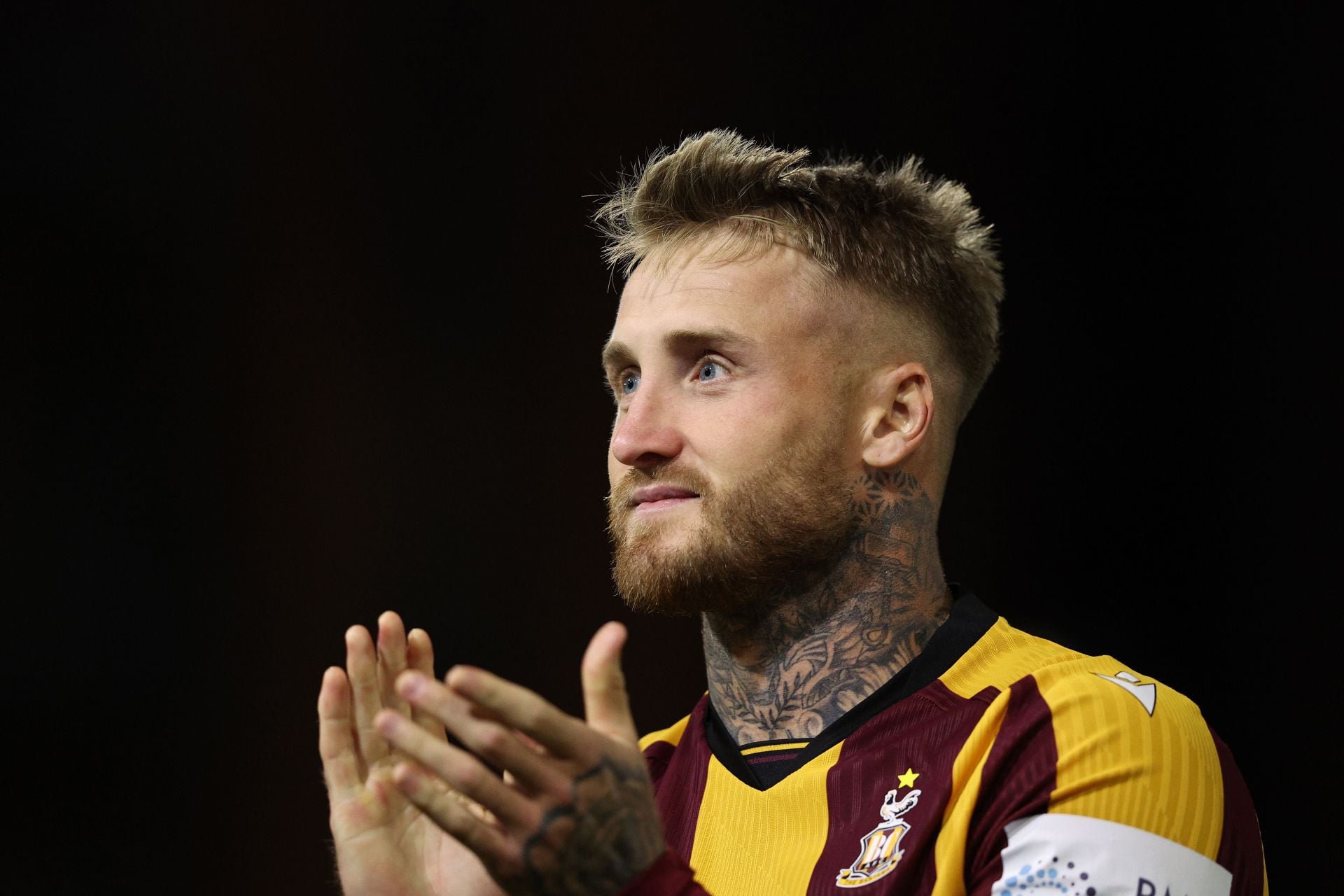Bradford City vs Peterborough United Prediction and Betting Tips | October 27th 2026
