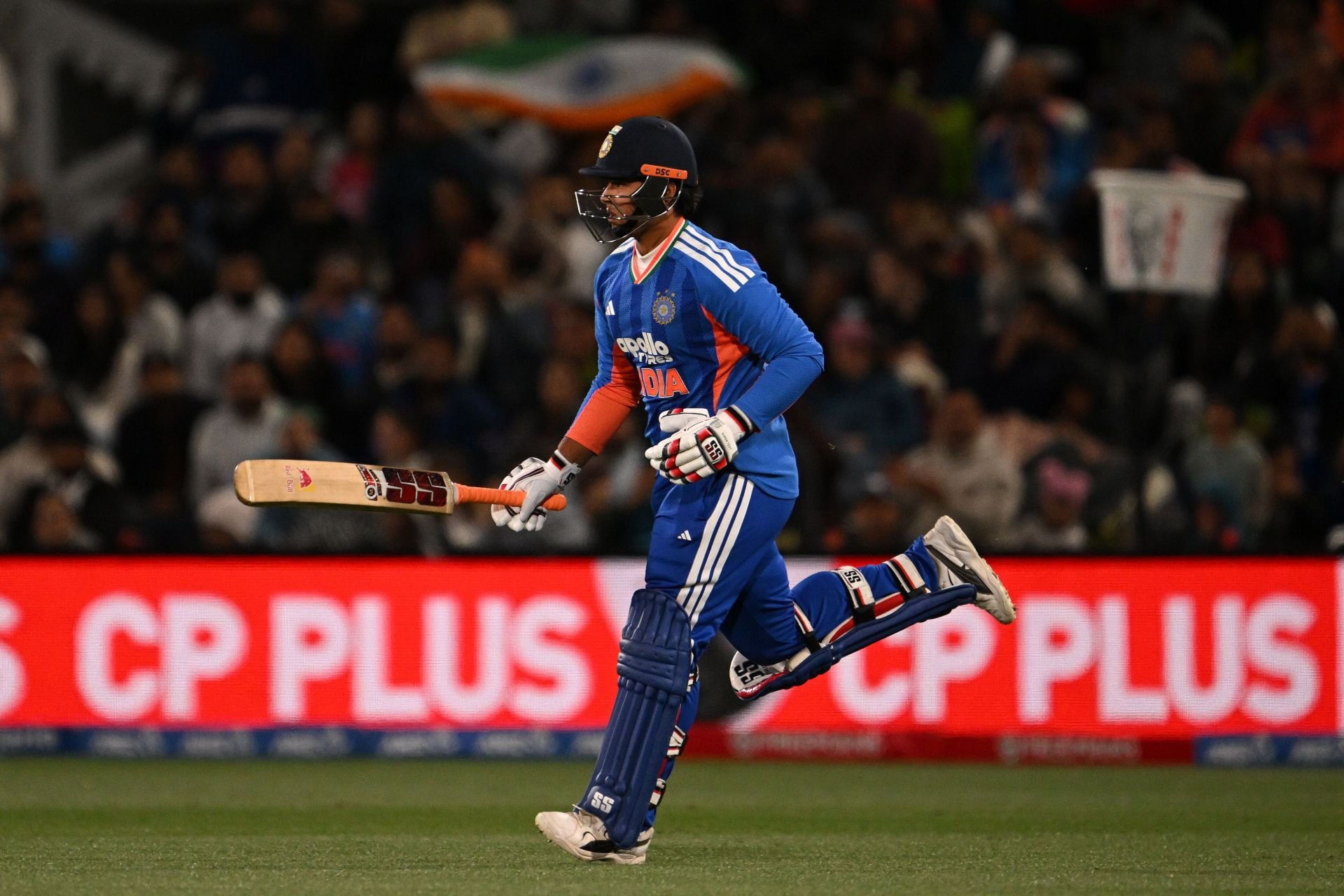 India T20I Roster Crisis: Ashwin Breaks Down Vaibhav Strategy [2026]