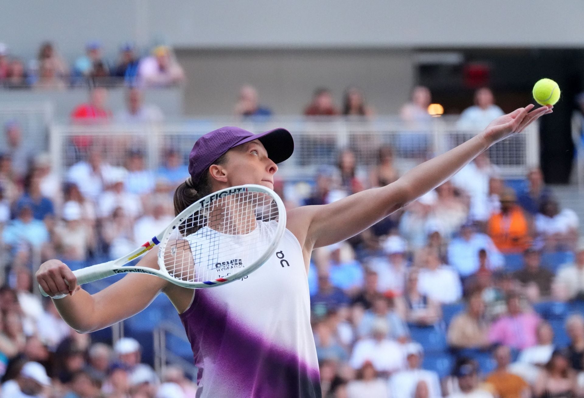 10 Tennis stars whose careers changed after one unexpected tournament run