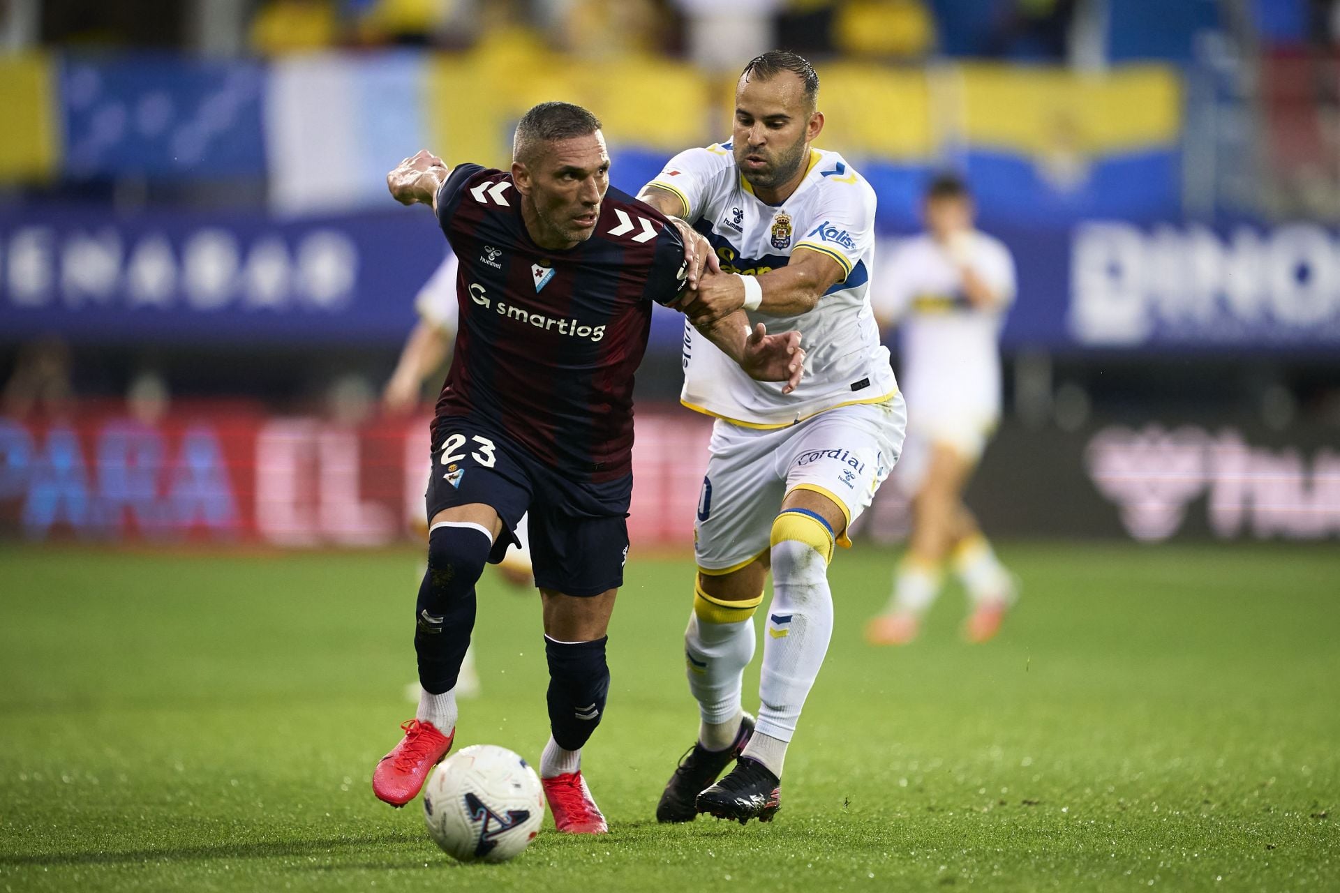 Albacete vs Eibar Prediction and Betting Tips | 3rd October 2026
