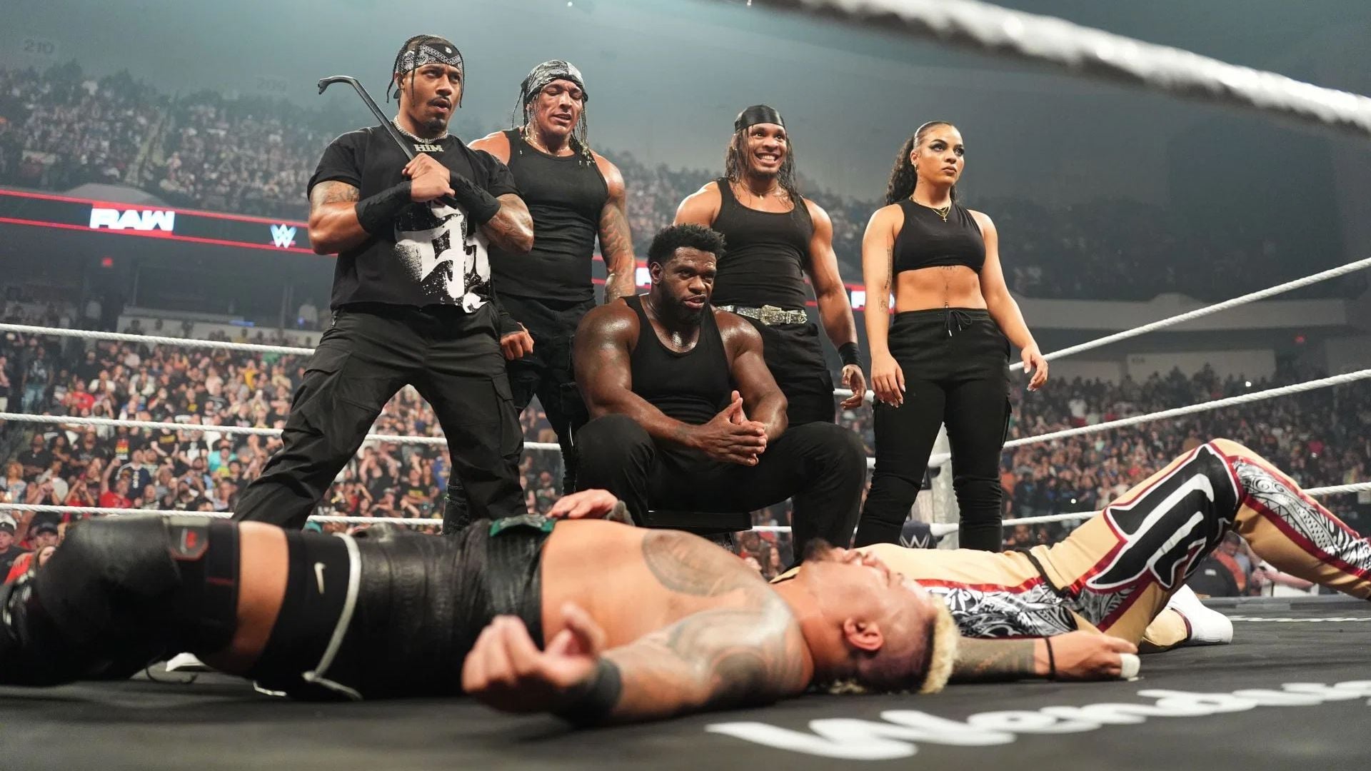 7 Things WWE subtly told us on RAW after Money in the Bank 2026