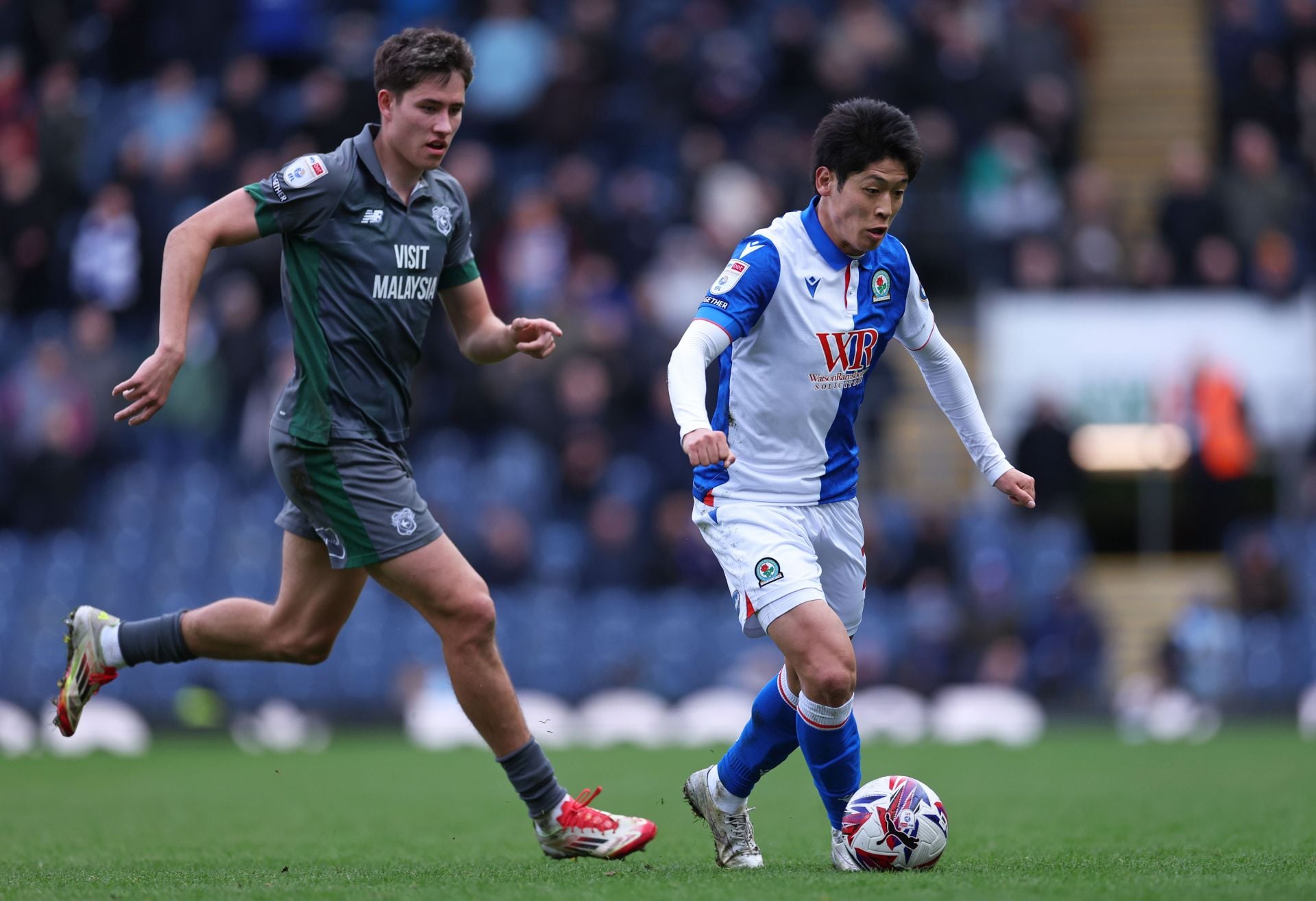 Blackburn Rovers vs Cardiff City Prediction and Betting Tips | 10th October 2026