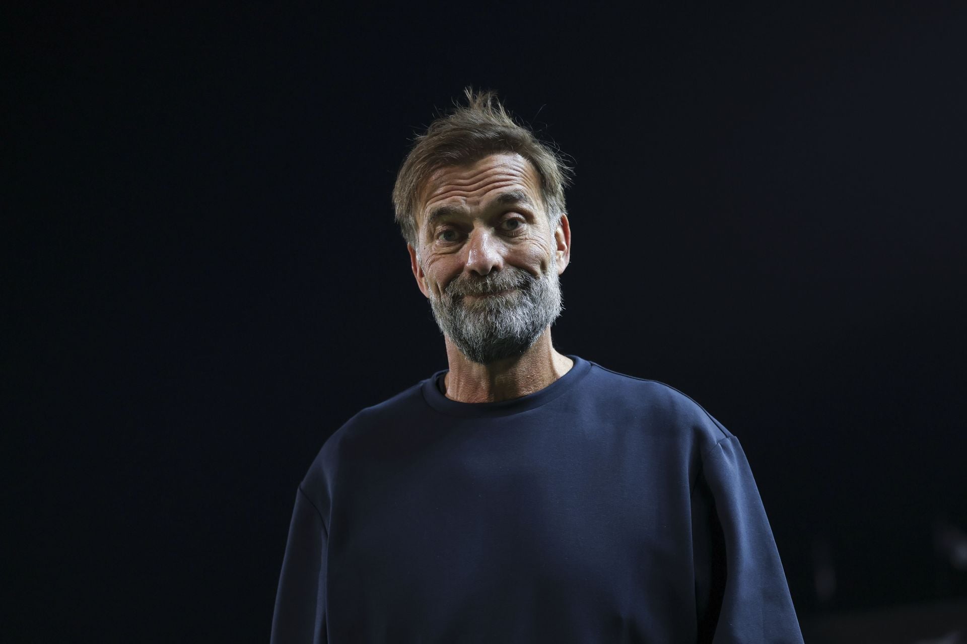 Jurgen Klopp explains why he disliked Real Madrid in the past, names 'better team' ahead of Los Blancos' clash against Barcelona