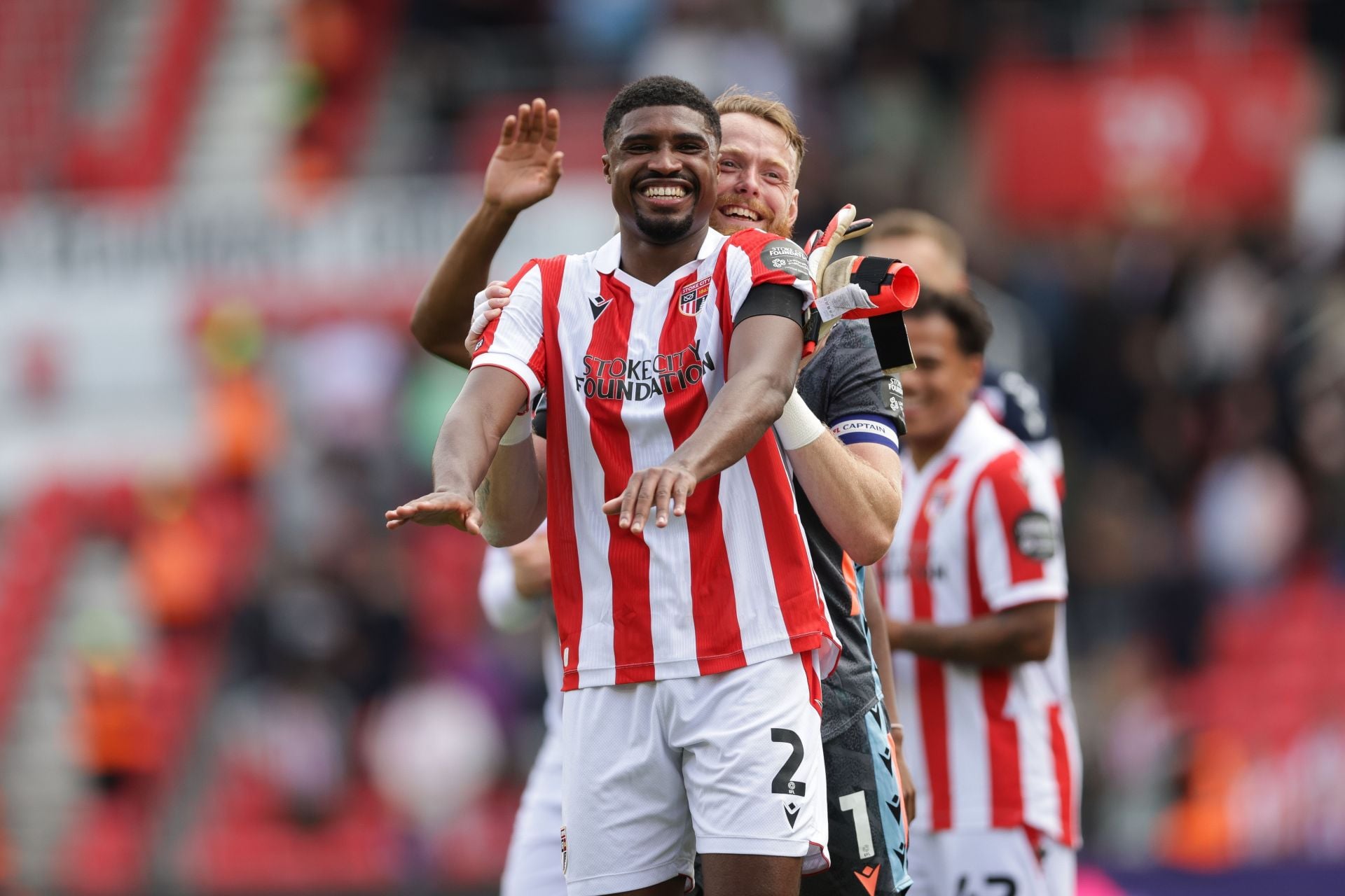 Stoke City vs Middlesbrough Prediction and Betting Tips | October 13th 2026