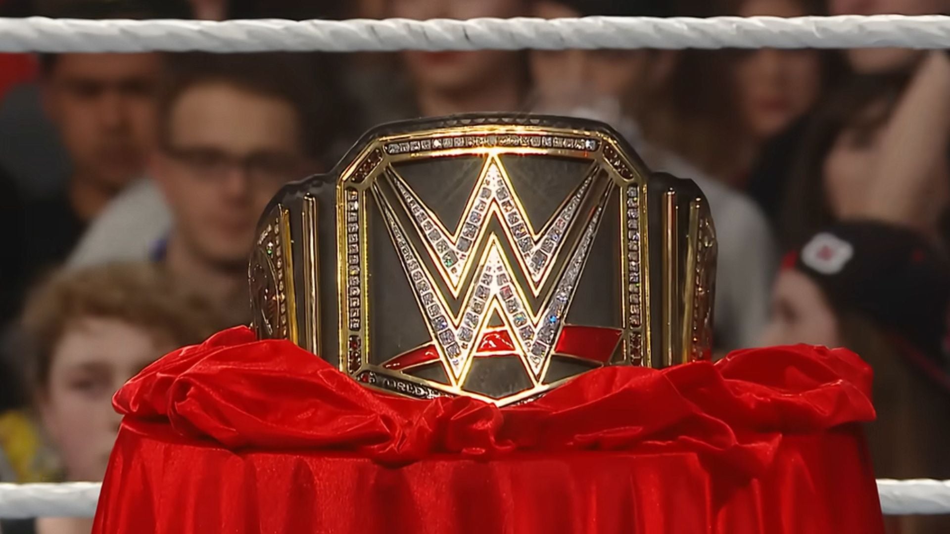 BREAKING: "2027 will be my last year"- Former WWE World Champion Officially Announces Retirement