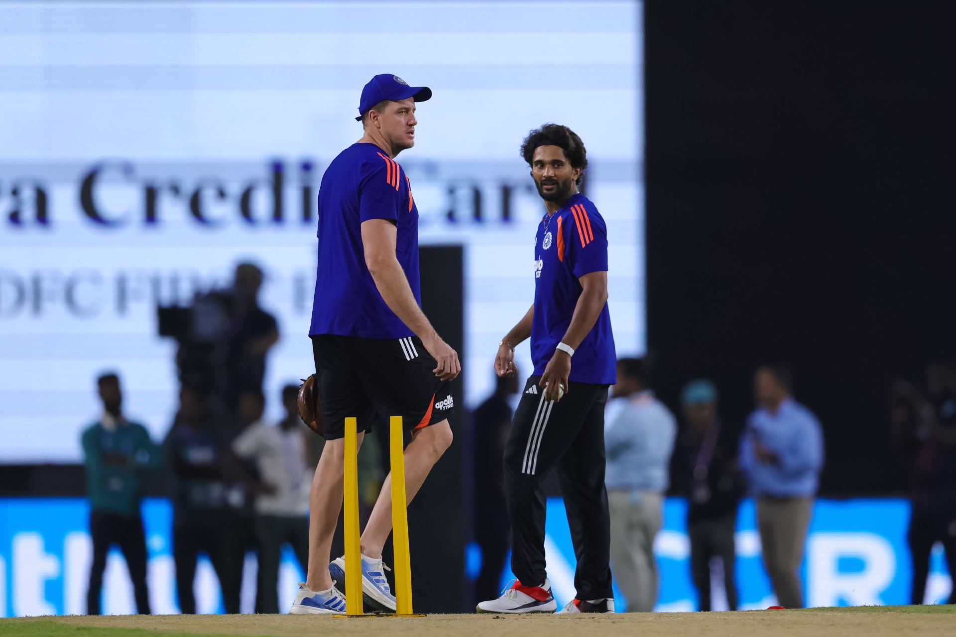 IND vs NZ 2026 4th T20I: Mohammad Kaif Blasts Loss [Confirmed]