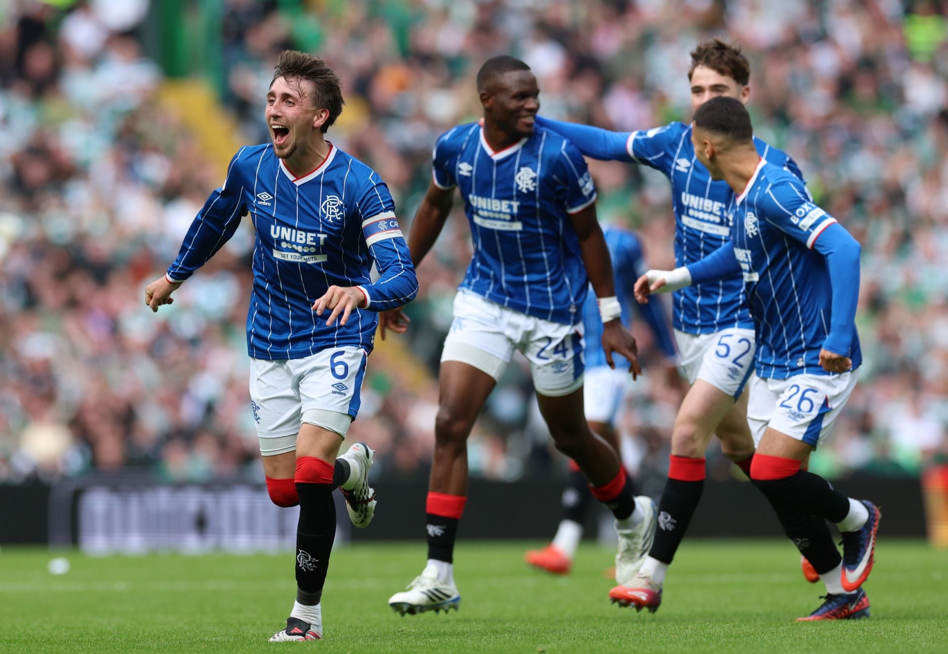 Rangers vs Kilmarnock Prediction and Betting Tips | October 10th 2026