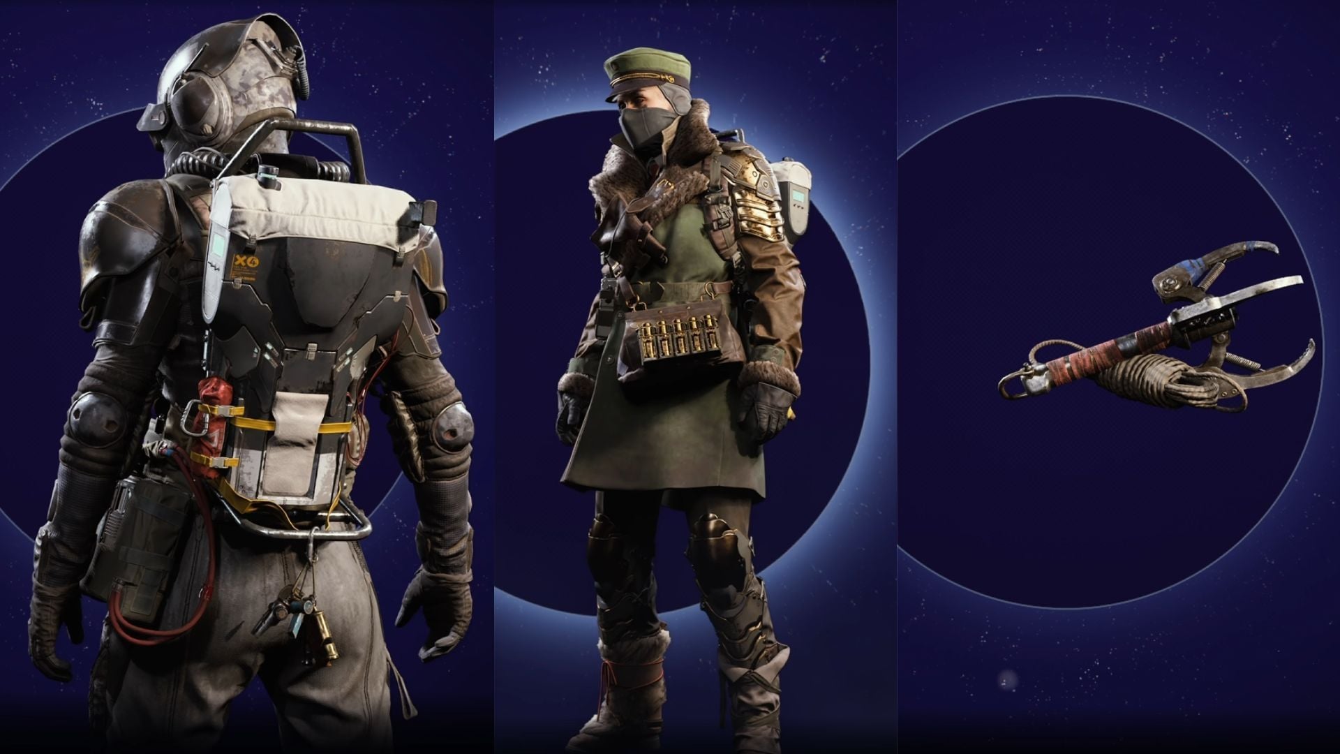 ARC Raiders Frozen Trail Rewards Pass: All items and how to unlock