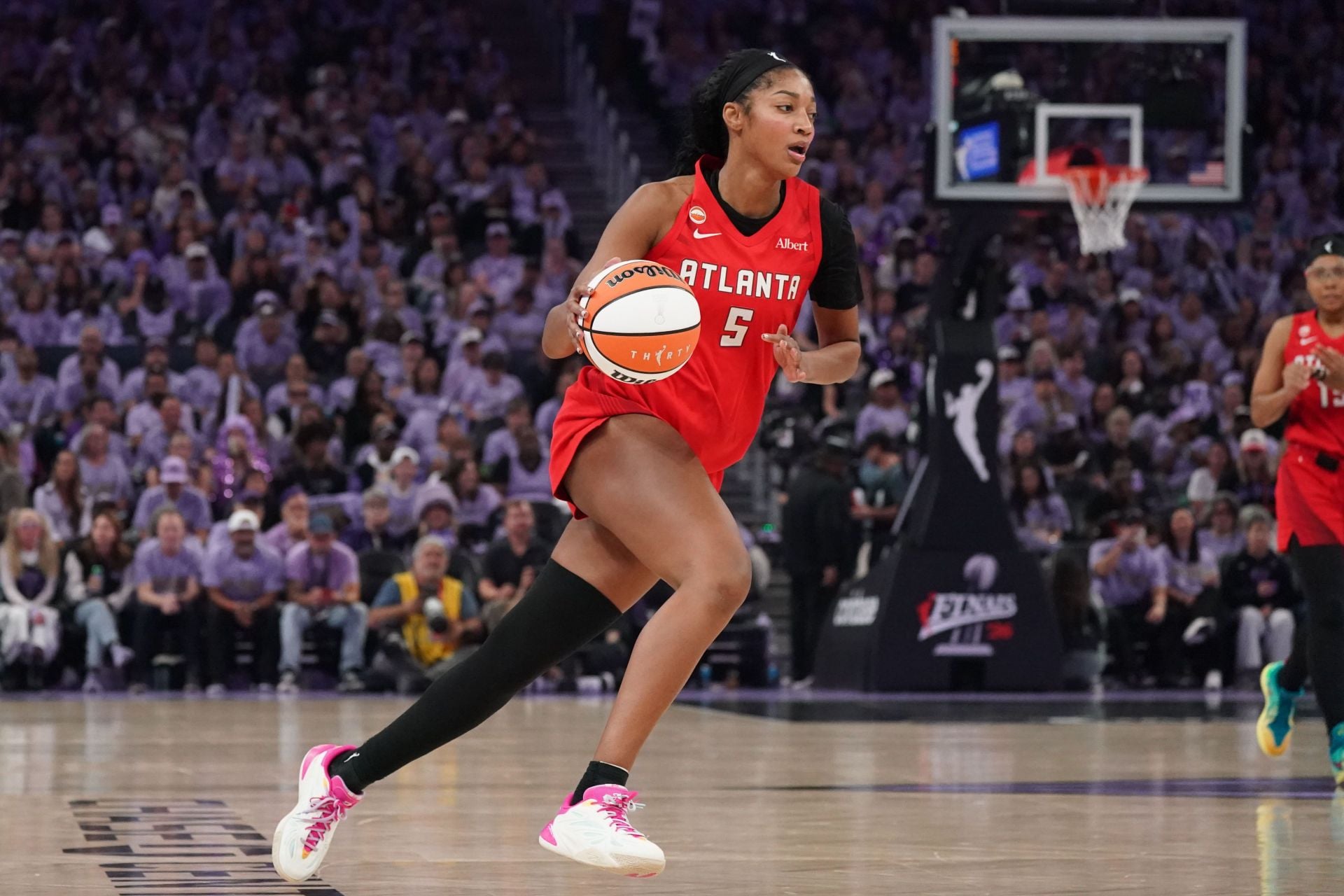 Angel Reese & Kelsey Plum Atlanta Rumors: 2027 Outlook [Confirmed]