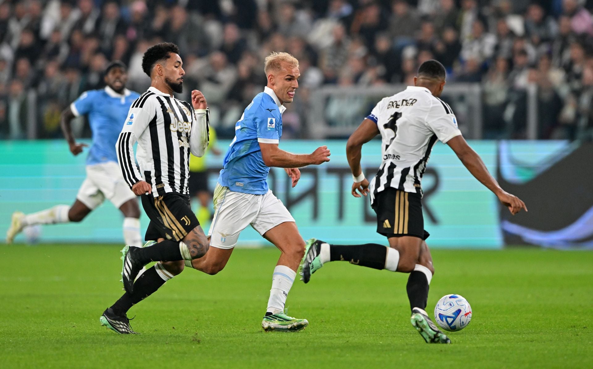 Juventus vs Rennes Prediction and Betting Tips | October 22nd 2026