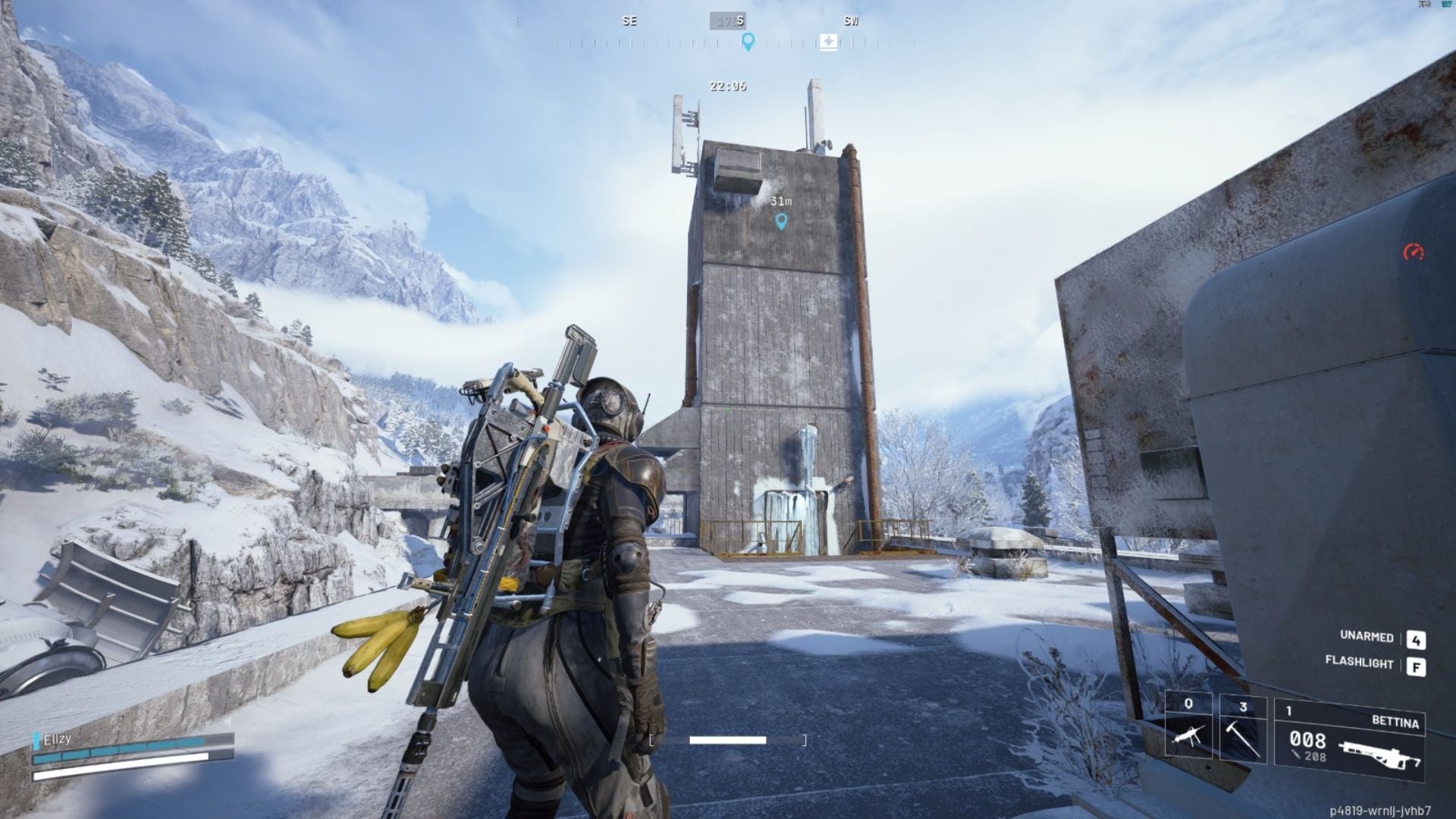 How to complete Exploring Pendola Pass quest in ARC Raiders