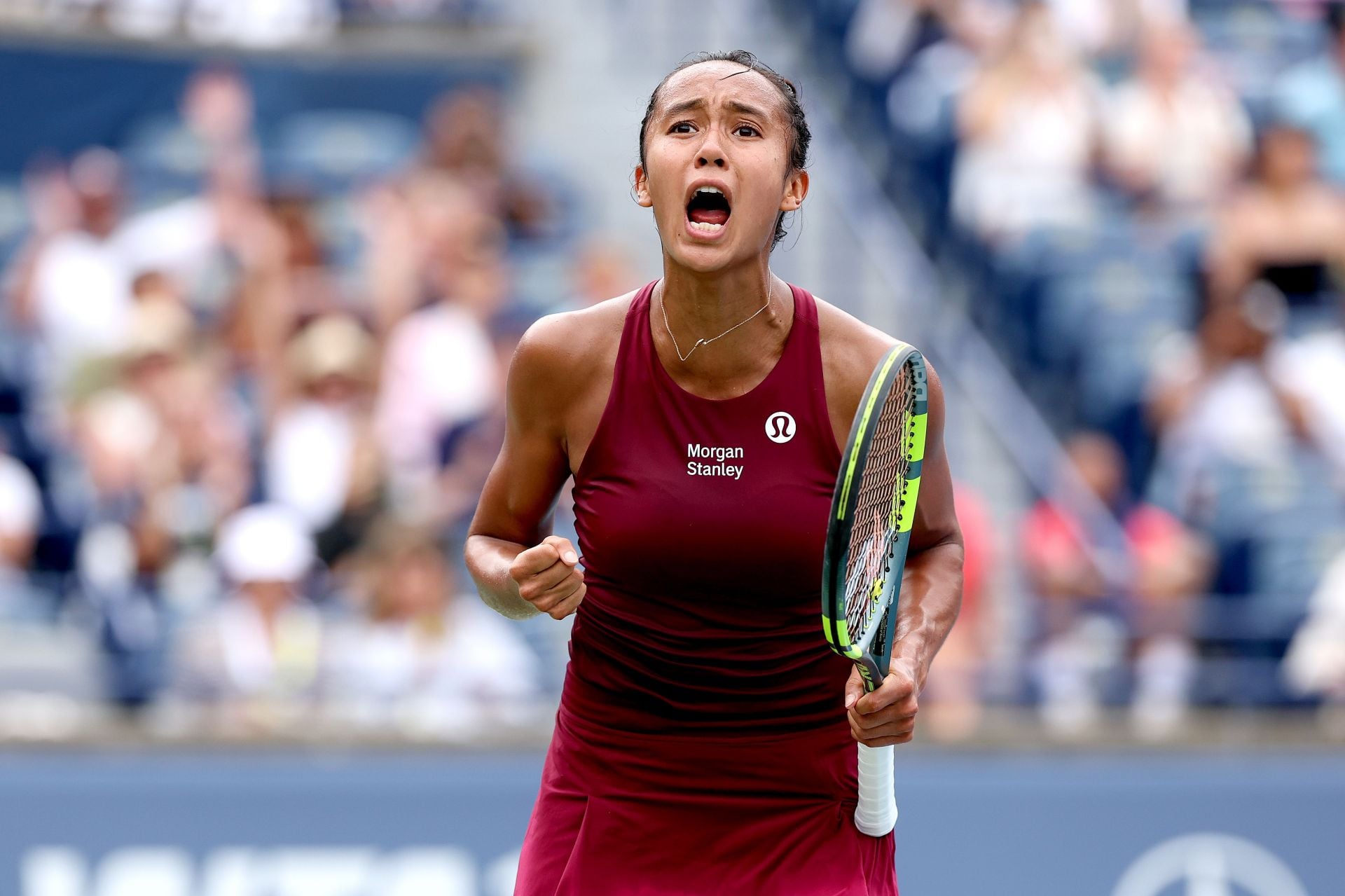 Leylah Fernandez vs Marie Bouzkova preview, head-to-head, odds, prediction, & betting tips | Ningbo Open 2026 semifinal