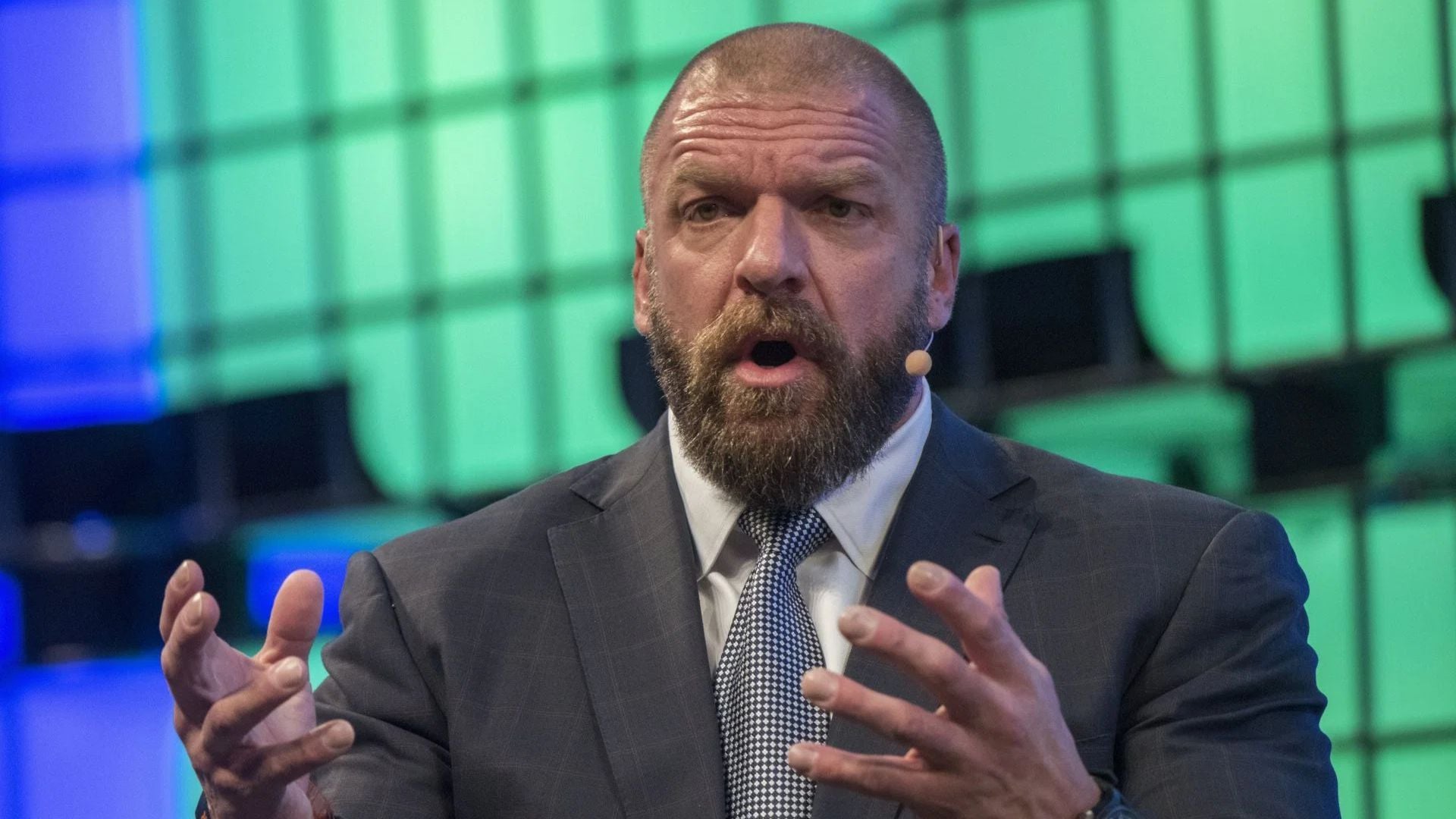 BREAKING: Major Name Walks Out; WWE ID Forced To Apologize