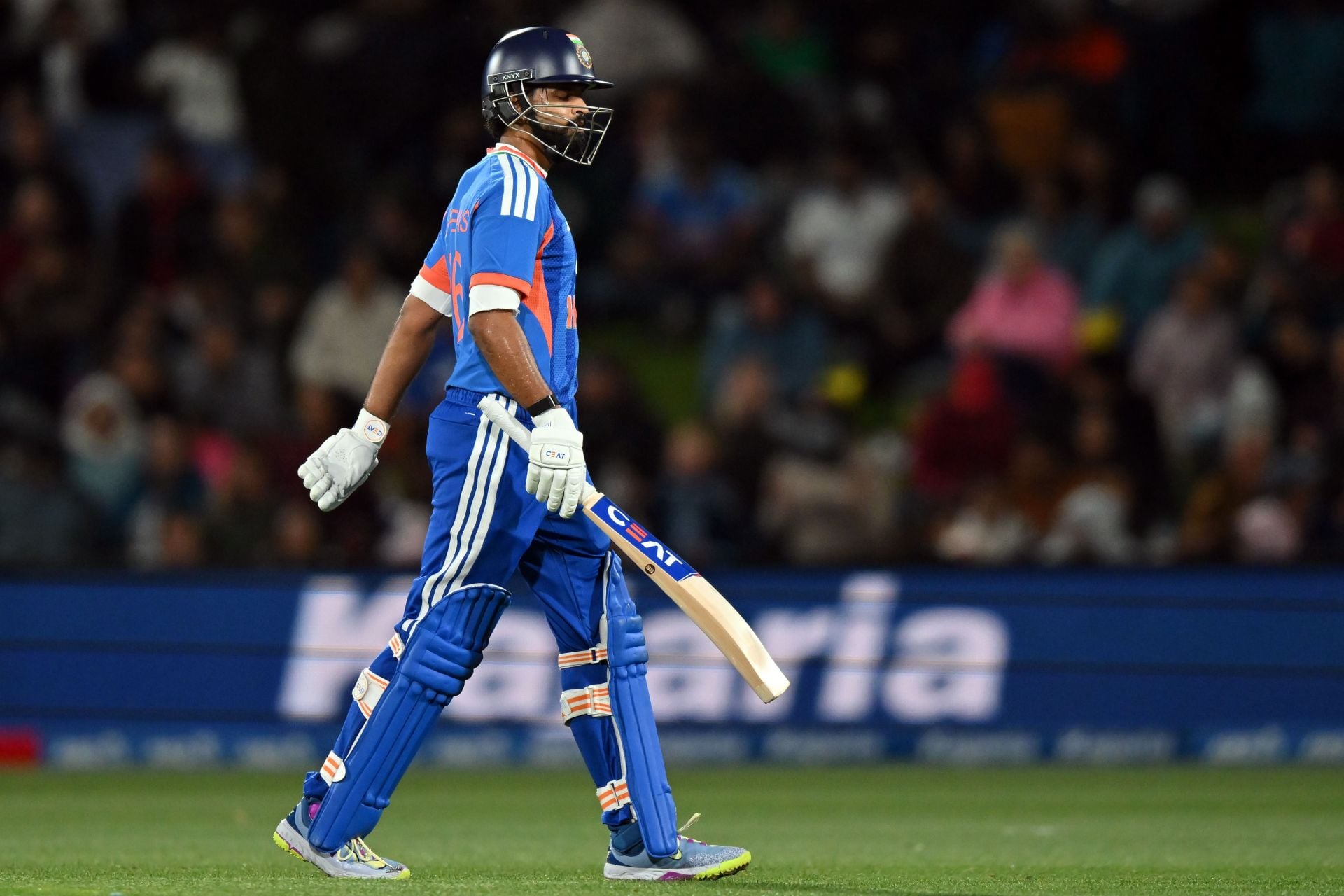 Gaming Industry: Shreyas Iyer Leads India Past NZ [Confirmed]