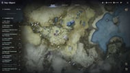 Altgard training dummy location (Image via NCSoft)
