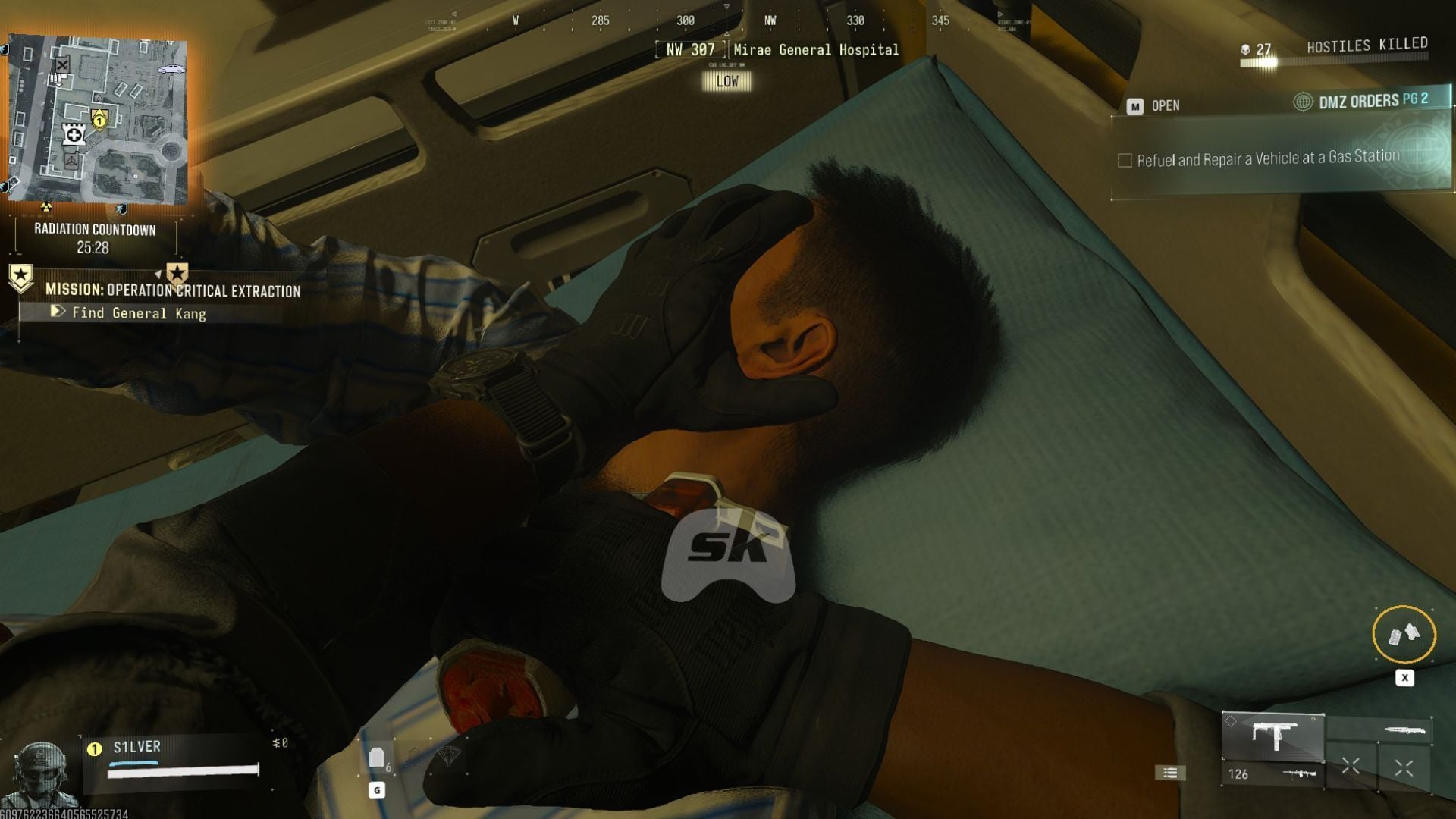 Modern Warfare 4 DMZ Operation Critical Extraction Guide [Full Guide]