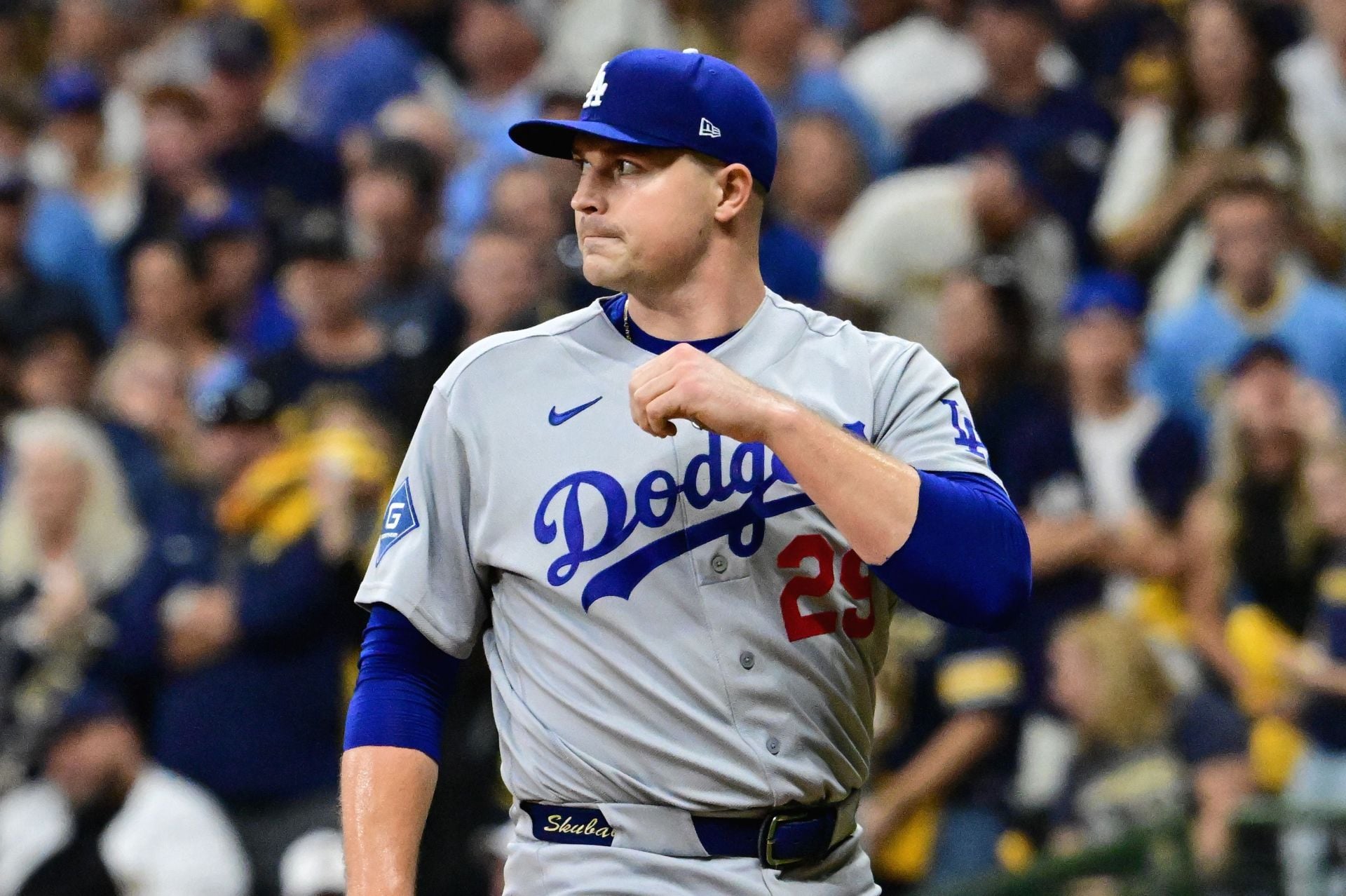 “The Mets are pretty committed” – MLB Analyst reveals why Tarik Skubal could end up at Citi Field