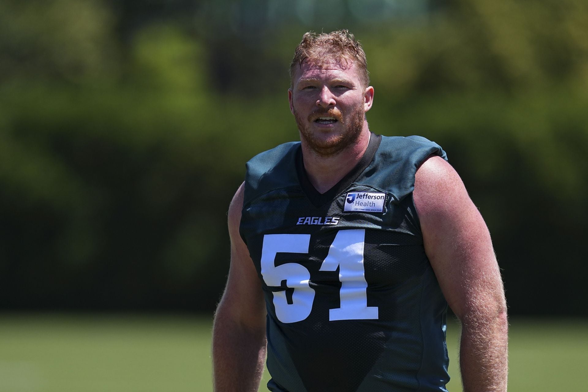 “Ravens learned their lesson after that Crosby mess”: NFL fans react as Raiders DE's failed move resurfaces in Cam Jurgens trade