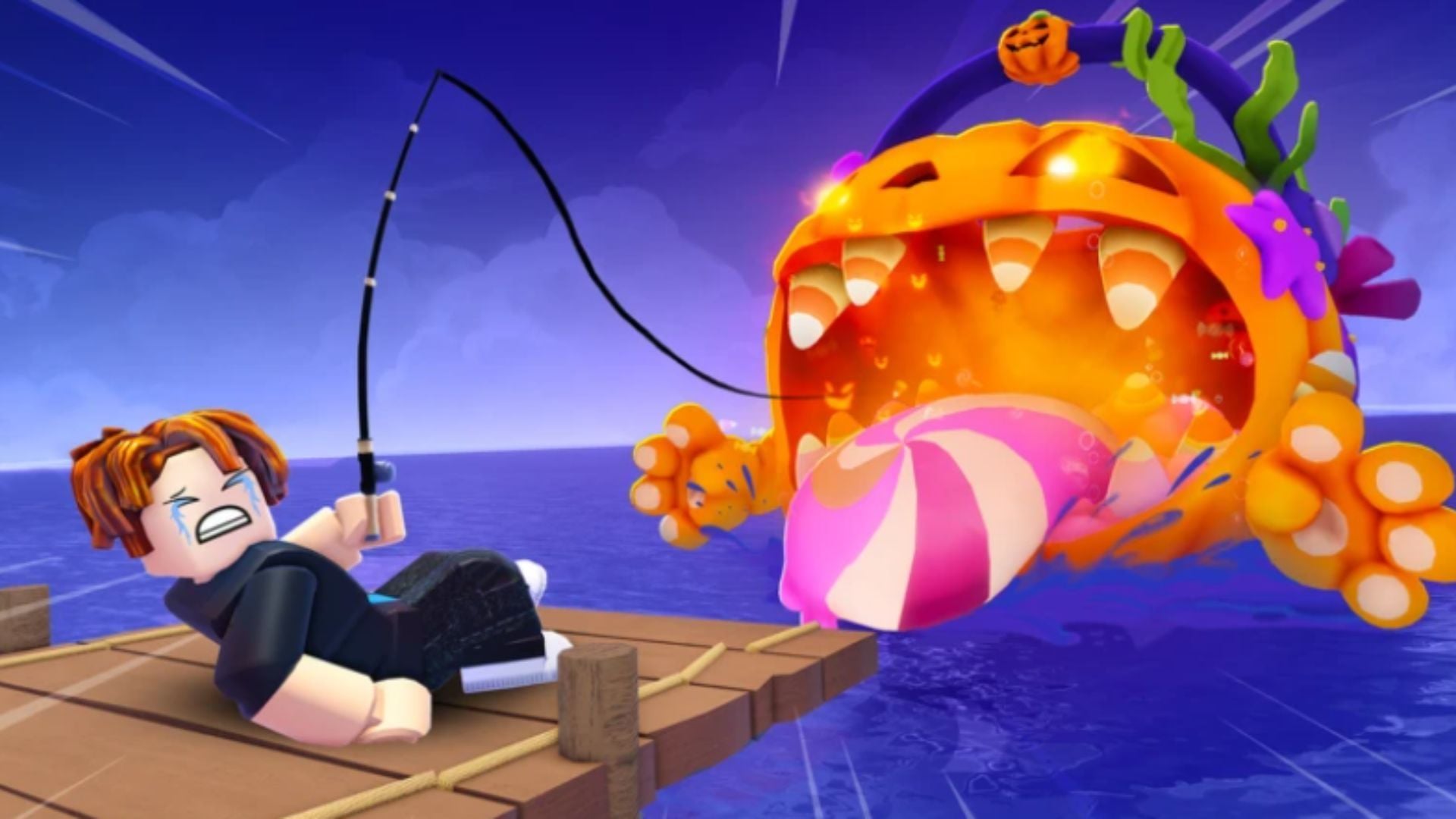 Roblox Fish It Crews Update: Patch Notes & Drops [Confirmed]