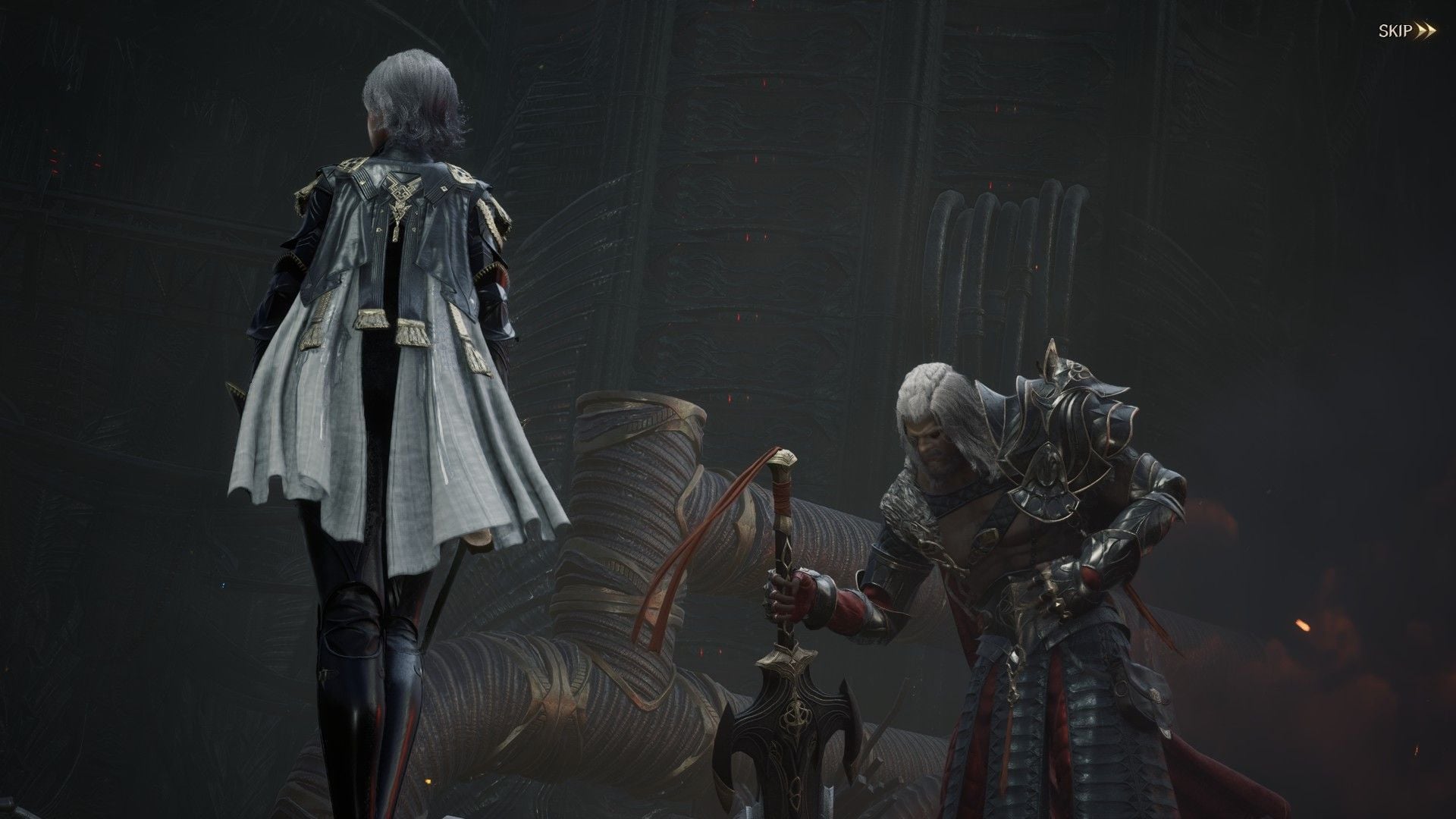 Aion 2 global launch patch notes