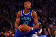 Rudy Gobert enters his 14th year in the league - Image Source: IMAGN