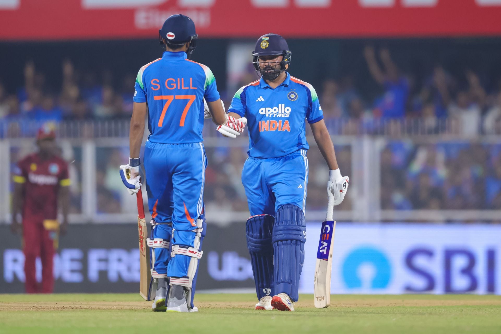 "It would make the batters overconfident" - Former India opener blasts team's preparation for ODI World Cup 2027 after IND vs WI 2026 ODIs