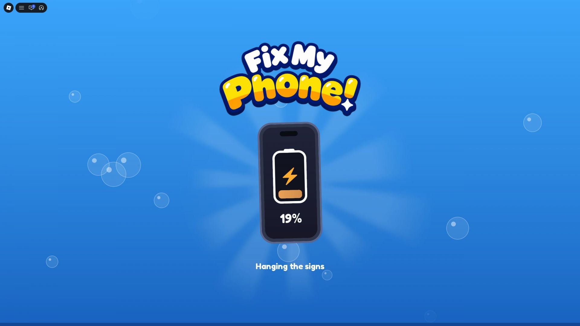 Fix My Phone codes (October 2026)