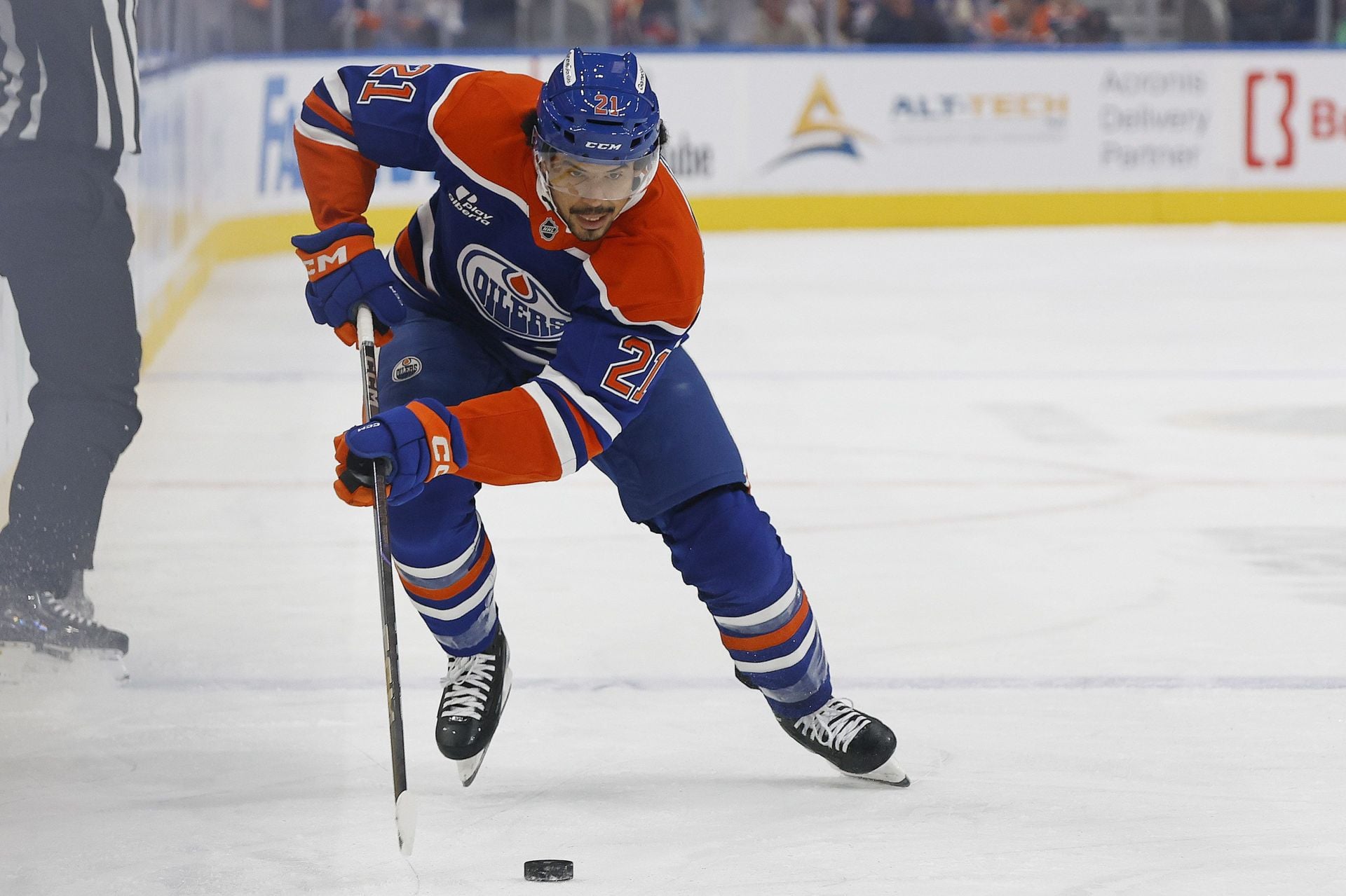 Edmonton Oilers vs. Vancouver Canucks | Game preview, prediction and odds | October 1, 2026