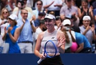 Linda Noskova's parents made "horrible" sacrifices to support her career amid their financial struggles (Image Source - Imagn)