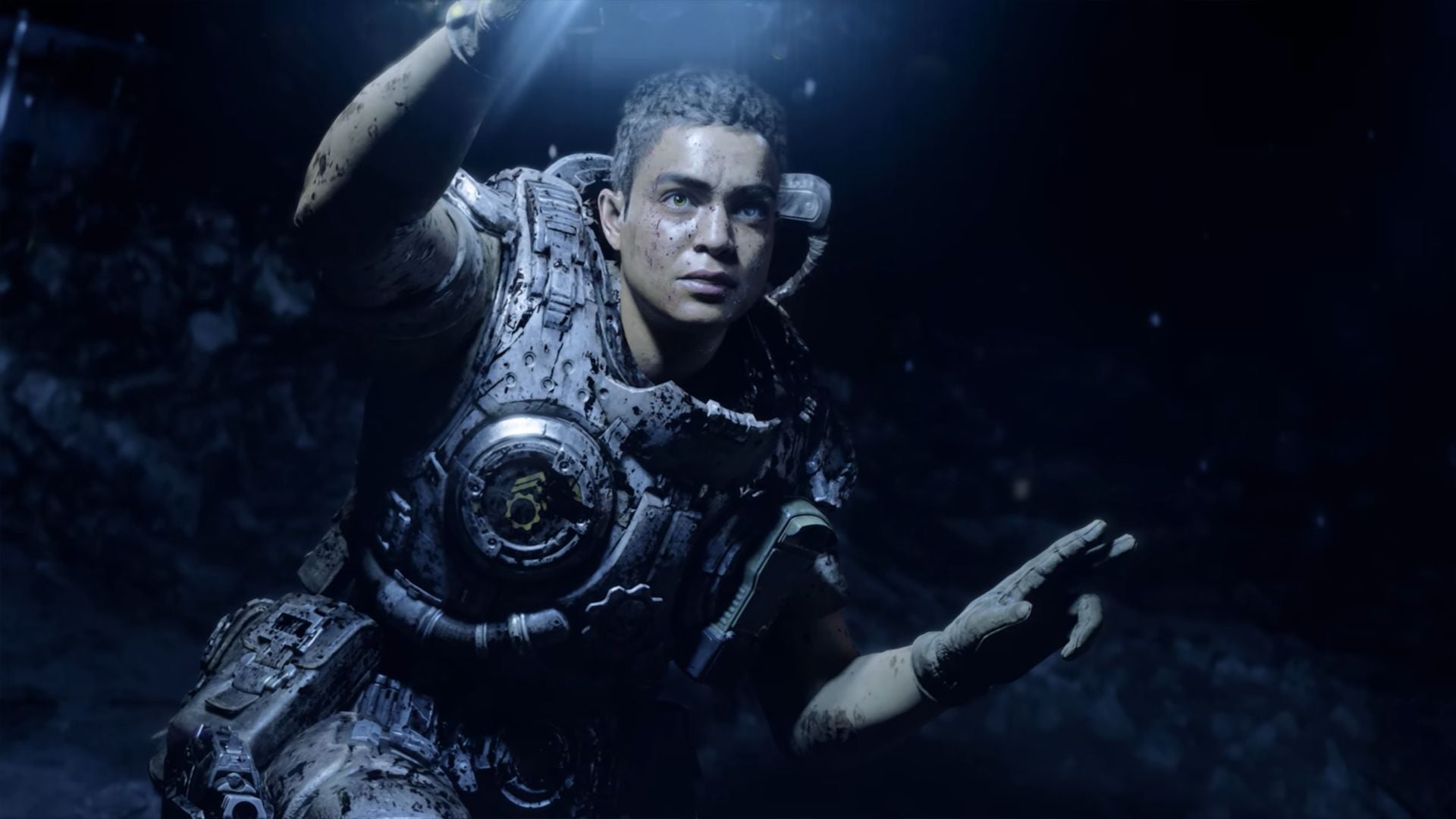Gears of War E-Day walkthrough: How to complete Enemy Lines mission ...