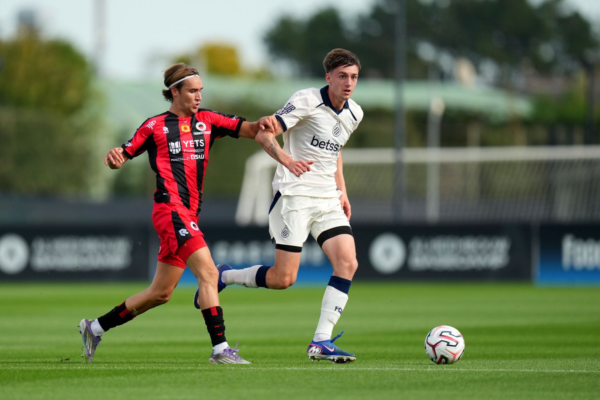 Raal La Louviere vs Club Brugge Prediction and Betting Tips | October 10th 2026
