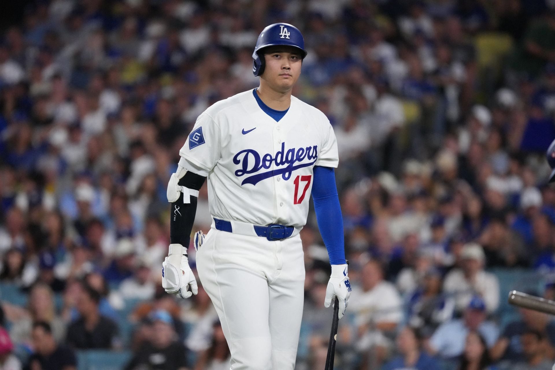 10 Dodgers Players With the Most Disappointing 2026 Report Card