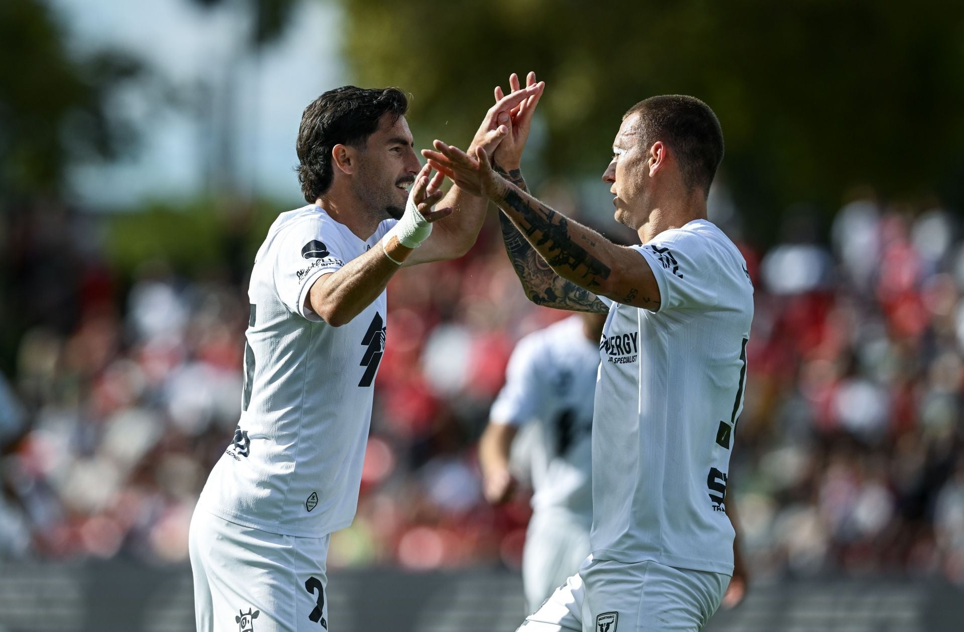 Macarthur FC vs Perth Glory Prediction and Betting Tips | October 16th 2026